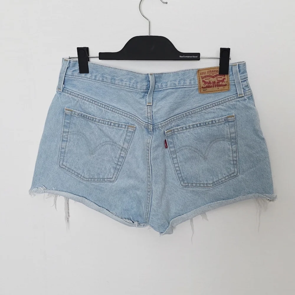 Levis levi 501